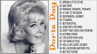The Best Songs Of Doris Day - Doris Day Greatest Hits - Doris Day Collection screenshot 4