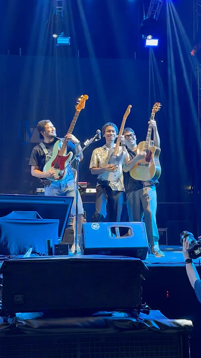 Gitar-Sheila On 7