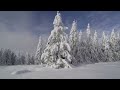 Snow Mountains chill videos