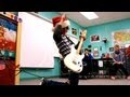 Surprise Classroom Guitar Solo
