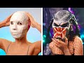 Unexpected Cosplay ideas to transform you into the Most Famous Characters