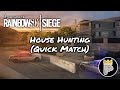 Rainbow Six Siege (Quick Match) - House Hunting