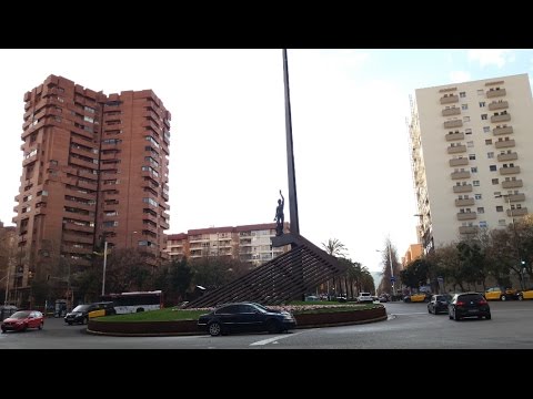 pisarello asens La plaça de Llucmajor es dirà 'plaça de la República'
