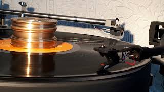 Duke Ellington - Tourist Point Of View - Vinyl rip - Ortofon OM20
