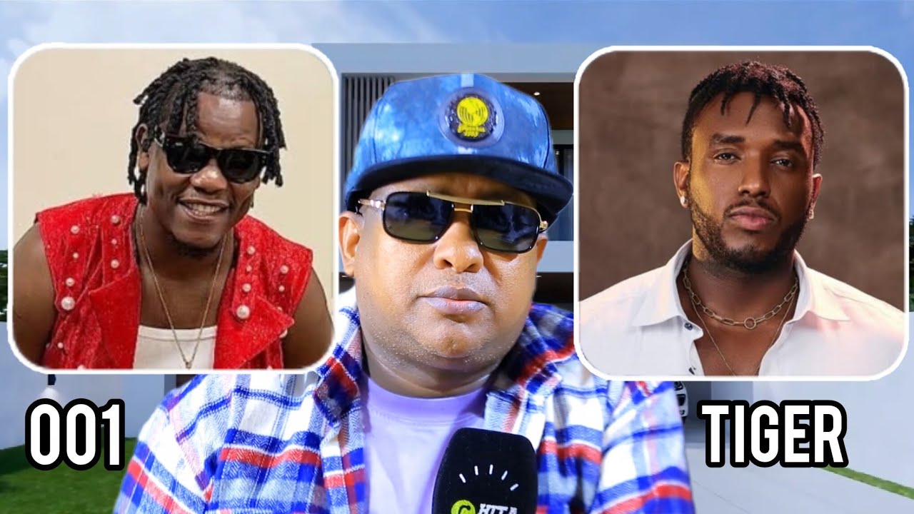 MUYOBOKE YIBASIYE ABAPINGA THE BEN😳KURI BRUCE MELODIE•INDABO ZANJYE VIDEO ITEYE UBWOBA😂YIREKUYE KOKO