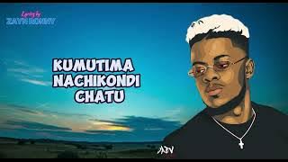 Chichi ft Daev Zambia-Mutima[lyrics]