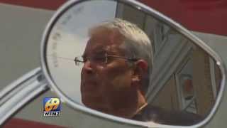 Funeral home offers motorcycle ride for dearly departed