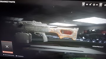 MW3 Beta No Attachments Bug