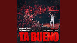 COÑO, ¿QUE PASO? (En Vivo) - Silvestre Dangond