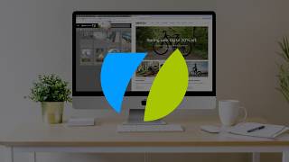 Provide website content via seamless DAM integration