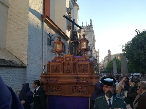 Hermandad y Cofradía del Santísimo Cristo de la Corona y Nuestra Señora del Rosario