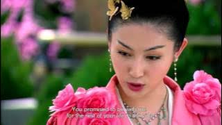 The Demi-Gods and Semi-Devils episode 49 [English Subtitles][HD][FULL]