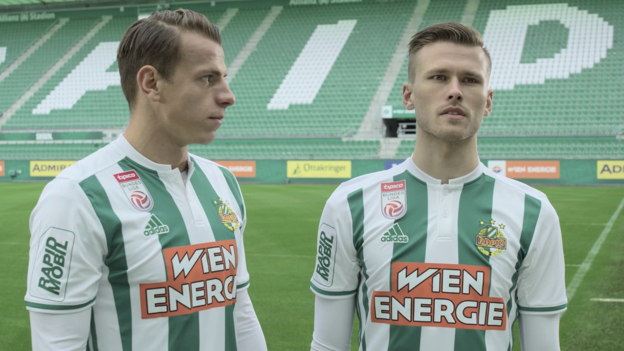 Rapid für Mülltrennung