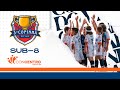 FINAL SUB-8 - 3ª COPINHA DO VALE - CONCENTRO ESPORTES