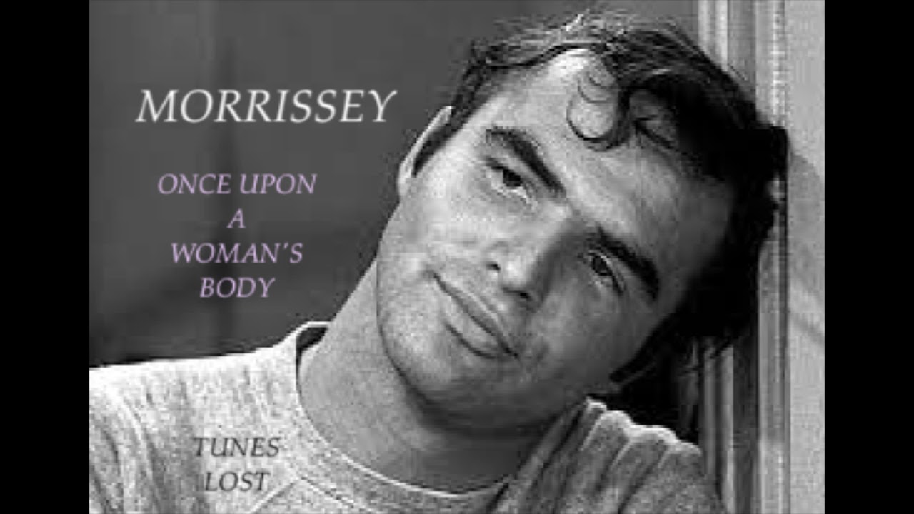 MORRISSEY : LOST DEMO 