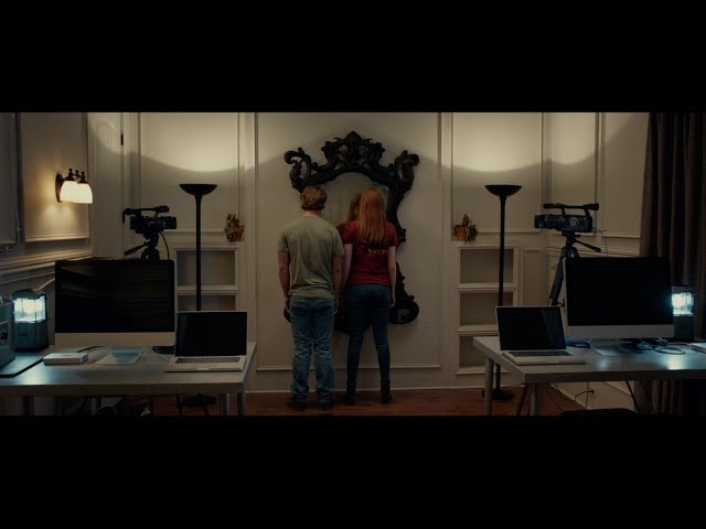 Watch film Oculus | Oculus Teaser