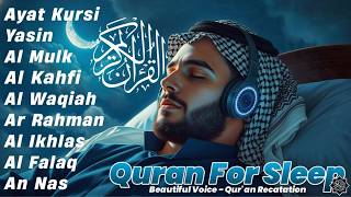Download lagu Quran recitation in a peaceful voice I Alfatiha, ayat alKursi, yasin, alwaqiah, arrahman | Alaa aqel