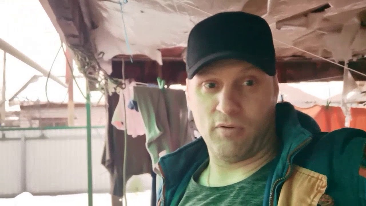 Промывка двигателя промывочным маслом ч2. - YouTube