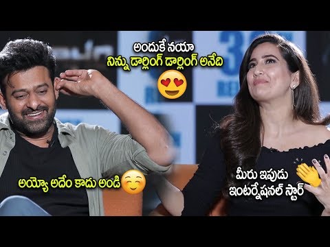 prabhas-funny-reply-to-anchor-question-|-prabhas-interview-|-#sahoo-|-film-updates-|-filmy-looks