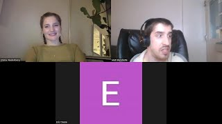 Matt Blanchette Interviews Emma Westenberg