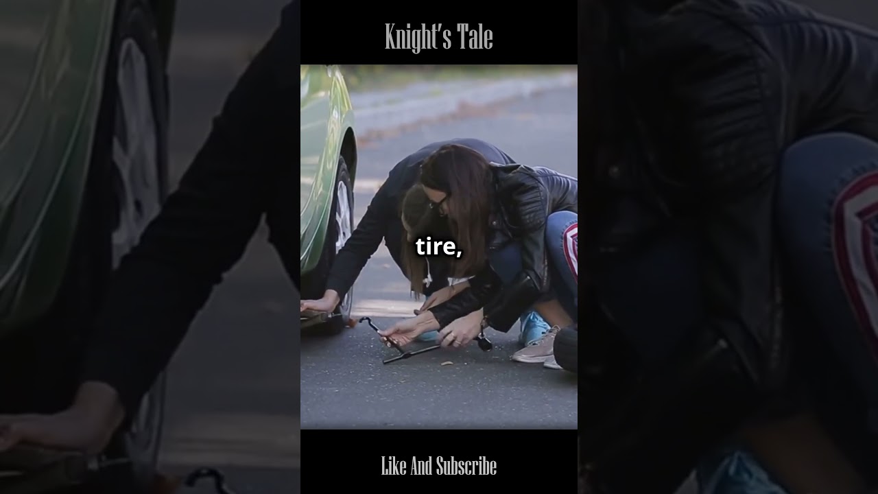 Stranded to United A Roadside Miracle 