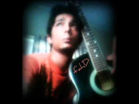 i just wanna spend my life with(fahd baig) u.wmv