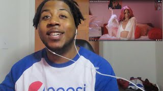 Who Is She And Why Is This Such A Bop: Wolftyla-Candy Reaction!!!