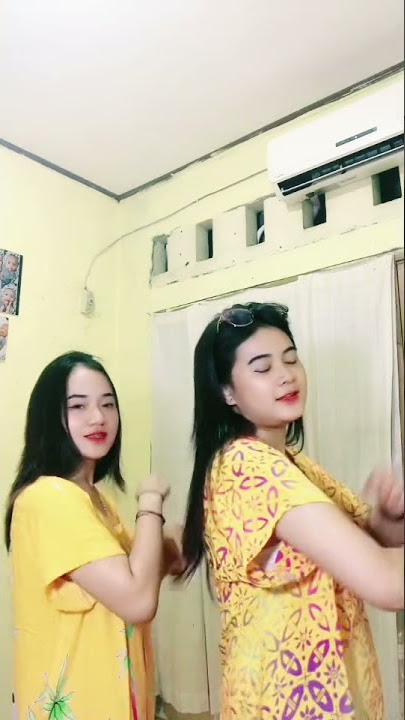 duo daster kuning yg meresahkan 🔥🔥 #shorts
