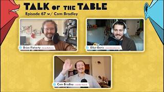 Gamefound’s TTRPG Push (w/ Cam Bradley)