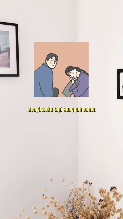 Lirik Tulus-labirin