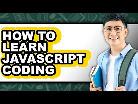 How to Learn Javascript Coding (Updated)