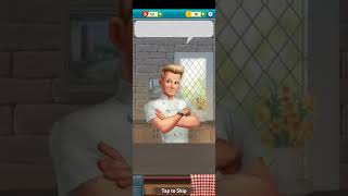 Mango Sunday Is Failed On Chef Blast Game App screenshot 3