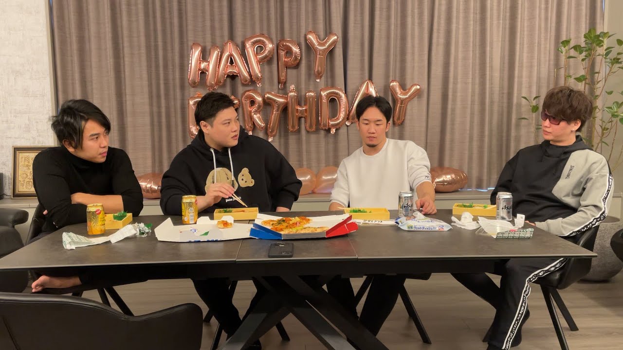 これは感動もんよ