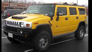 2003 HUMMER H2 AIR BAG MODULE PROGRAMMING / FLASH VTD MODULE