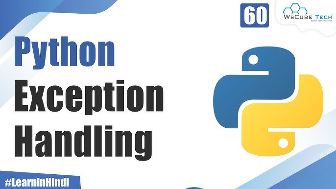 What are Python Errors and Built-in-Exceptions