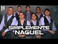 Hoy Hablaremos Sobre: Simplemente Nagüel