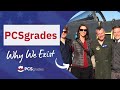 Interview of pcsgrades cofounders