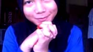First trying ( gwiyomi )