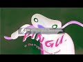 REUPLOAD Cry Pingu Outro