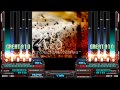 [発狂BMS] ★5 Red -reduction division- [NANATHER] / 720p 60f