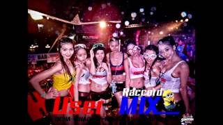 เพลงแดนซ์มันๆ สงกรานต์ 2017 Dj Aunzy remix