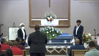 Celebrating the Life of Joyce Marie Gooley