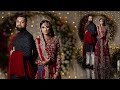 Jibran & Memuna Pakistani Cinematic Wedding Highlights