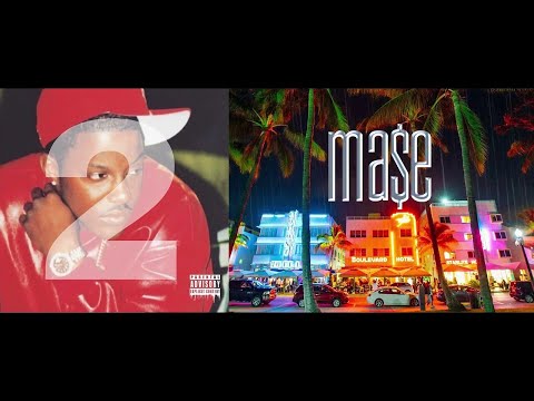 MA$E - ORACLE 2 (DIDDY DISS) THE LIBERATION OF MASON BETHA