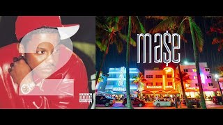 MA$E - ORACLE 2 (DIDDY DISS) THE LIBERATION OF MASON BETHA Details