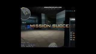 CFVN-Ghost mode by BinhTotBung a.K.a ¯»4¨¦V¦åt«¯
