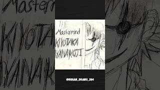 Ayanakoji Drawing #art #animeeart