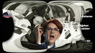 Muharrem İnceden Neden Bu Kadar Rahatsizlar? - Akşener Masayi Yi̇ne Devi̇rebi̇li̇r