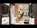 2024 Sequence 20L Class B RAM ProMaster Motorhome by Thor Motor Coach