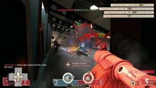 TF2: PARTY POOPER 720p60